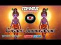 Download Lagu Janmashtami | New DJ SONG 2025 | Krishna Birthday Special EDM Dance Mix | DJ R2R Music