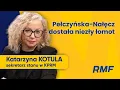 Lagu Kotula: Ochrona zdrowia w Polsce jest mocno niedofinansowana