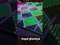 Download Lagu led floor 🥰 #gpproduction #gopal_ghantiyal #ledlights #pixel #dj #ledfloor