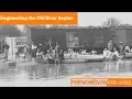 History of Engineering Old River Phenomenon Explained