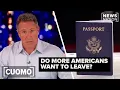 Download Lagu Cuomo: Young Americans fleeing Trump are abandoning country | CUOMO