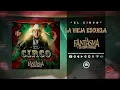 2. El Fantasma - La Vieja Escuela (Audio Oficial)