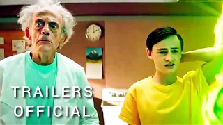 NOVOS FILMES TRAILERS 2021   2022 September