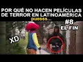 Download Lagu por qué no hacen películas de terror en Latinoamérica
