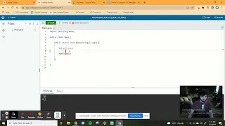 APCSA Java - The Math Class 0