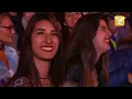 Sin Bandera - Suelta mi mano - Festival de Viña del Mar 2017