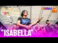 Download Lagu SETIA BAND ft. RESTU \u0026 ILHAM 9 BAND - ISABELLA ( LIVE PERFORM 53 TAHUN DAHLIA )