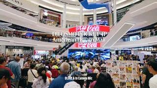 DJI Osmo Pocket 4P - American Dream