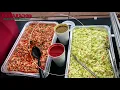El Caracol Mexican Restaurant at Wine Food Jubilee 2019 in Vacaville