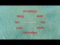 Why Dictionary Definitions Fail Us - Bits Of Philosophy