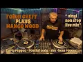 Download Lagu All vinyl Mango Wood mixtape / Early Reggae / rocksteady / ska / Boss Reggae.  FONKI CHEFF