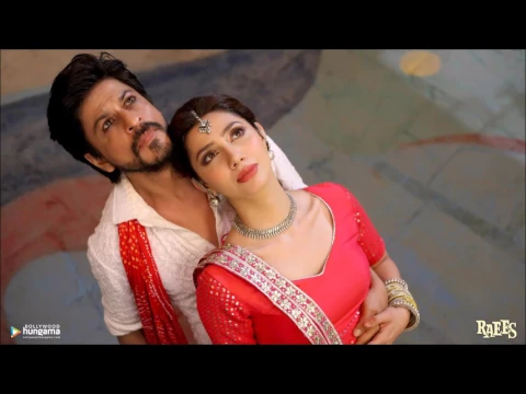 Download MP3 Zaalima Full Song Audio - Raees [2017] - Fresh Mp3 Songs