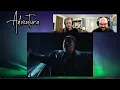 We weren't ready!! First time Reaction to Rain by PINKNOISE