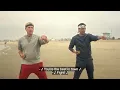 Download Lagu Cobra Kai Season 6 - Johnny Training with Sensei Daniel - 'You are the best Around' song