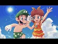 Download Lagu Luigi X Daisy - I Wouldn't Mind