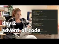 ADVENT OF CODE 2024 Day 2 Jackie s Python Solution