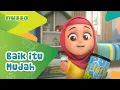 Download Lagu NUSSA : #BaikItuMudah