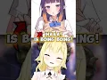 Download Lagu Ina Got Justice With This Art That Watame Made For Her【Hololive】