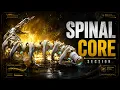 How to get spinal core section in warframe