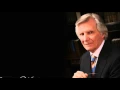 David Wilkerson - The Lord Will Fight for You | Full Sermon