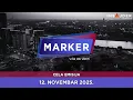 Download Lagu MARKER - CELA EMISIJA za 12. novembar 2025.