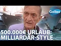 Download Lagu Luxus-Urlaub für 500.000 Euro: 10 Fragen an ein Milliardärs-Paar