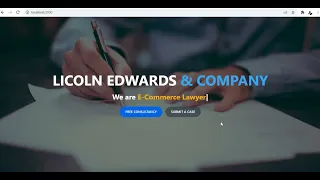 Animated Text with NEXT JS and Typed JS