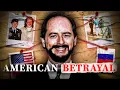 Download Lagu The Highest-Ranking CIA Officer Ever Caught Spying - Twice! | True Life Spy Stories