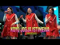 Download Lagu NELLA KHARISMA KOYO JOGJA ISTIMEWA GILAS OBB DAIHATSU KUMPUL SAHABAT JOGJA