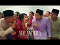 Download Lagu Ara Johari ft. Trio Latah - Zapin Malam Raya (Official Music Video)