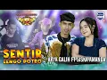 Sentir Lengo Potro - Arya Galih Feat Siska Amanda - The Pangestu (Official Live Performance)
