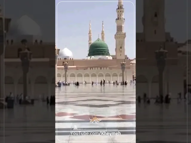صلوا على سيدنا #محمد رسول الله
