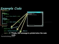 Lecture 23 - Destructors Tutorials and Lectures for Beginners