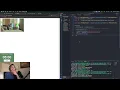 Day 27 learning web dev until I know what I m doing study code hangout