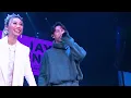 Jace Chan 《UNBORDERED》 Live：【How Many Times x 隔離】【想正常】【我愛茶餐廳】