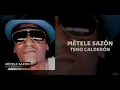 Tego Calderón - Metele Sazón (Letra) | SONGBOOK