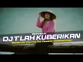 Download Lagu DJ T'lah Kuberikan - Repvblik Remix Galau Slow Bass