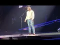 Morgan Wallen - Somebody's Problem "Live"