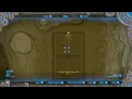 BotW The Desert Labyrinth QUICK EASY
