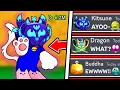 BLOX FRUITS react to MOST VIEWED SHORTS