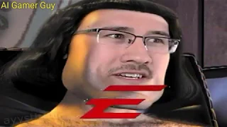 Markiplier E Meme