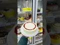 Download Lagu ✨Red Velvet Cheese Cake✨ #cake #cakenkitchen #delicious #cheesecake #dessert #foodie #chocolate