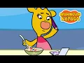 Download Lagu Оранжевая Корова 207 серия 🐮 Главная роль 🐮 Мультики для детей