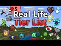 Download Lagu TIERLIST - Ranking EVERY Minecraft Effect by how good they'd be IN REAL LIFE!
