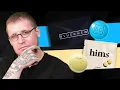 Bluechew vs Hims - What s The Difference