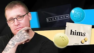 Bluechew vs Hims - What s The Difference