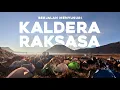 Tiga hari menyusuri Kaldera Tengger: Fjällräven Indonesia Discovery Bromo 2024 | VIRTUAL HIKING