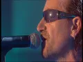 U2 - Sometimes You Can't Make It On Your Own (Live)