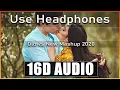 Lagu Old Vs New [16D AUDIO] Bollywood Mashup Songs 2020   New Hindi Mashup Songs 2020 Sep Love mashup