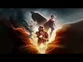 Natalia Lafourcade & Vicentico - Piensa En Mí (The Flash) (Soundtrack)